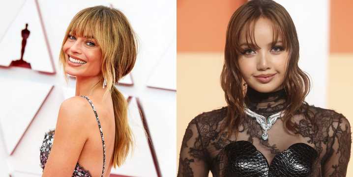The Best Type of Bangs for Every Face Shape, According to Pros
