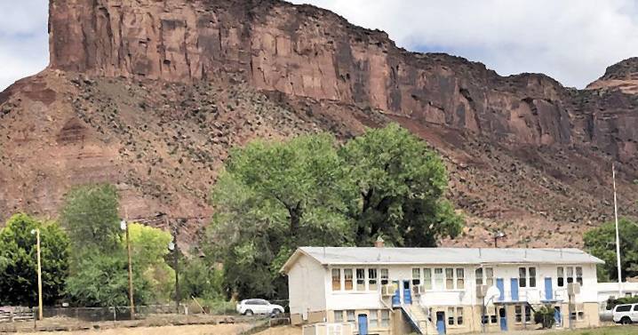Gateway School building scheduled for September demolition
