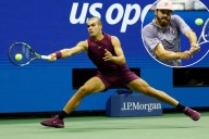 Carlos Alcaraz has all the answers to top Reilly Opelka at US Open