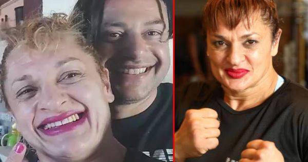 El desgarrador mensaje del hermano de la 'Locomotora' Oliveras a un mes de su muerte