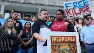 Kilmar Ábrego García detenido por autoridades de inmigración en Baltimore