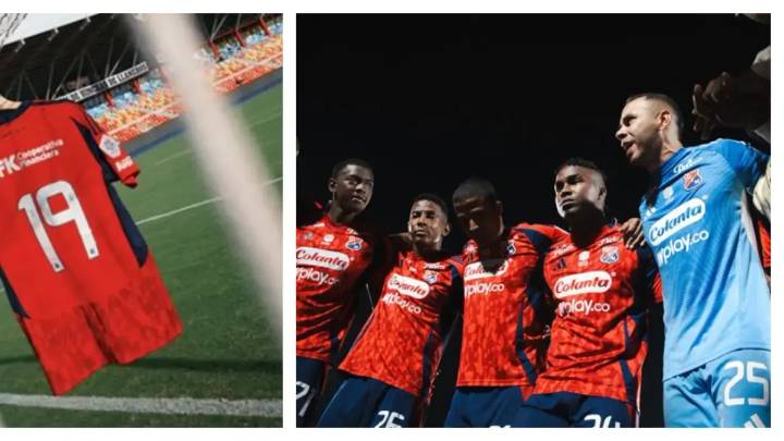 Director deportivo del Independiente Medellín responde a acusaciones de malos manejos: 'No tengo nada que esconder'