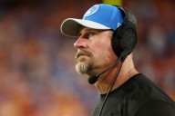 Detroit DE’s Injury Opens Door for Dan Campbell to Poach Talent From Bengals Camp Dan Campbell weighs options after Lions DE injury, sparking talks about roster depth and possible moves involving Beng