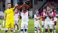 'Shoddy and shabby' - but Rangers do what they need to