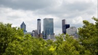 Atlanta ranked third-best city for tree huggers