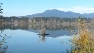 North Cowichan to test aerators at Quamichan Lake in bid to curb algae blooms