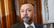 Suprema da luz verde a formalización de fiscal Carlos Palma por contactos con Luis Hermosilla