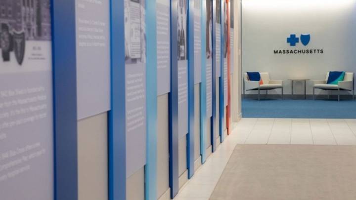 Blue Cross Blue Shield reports steep losses amid rising costs in Mass.
