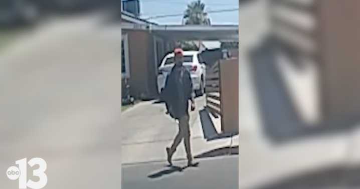 New body camera footage shows knife-wielding man charging towards police