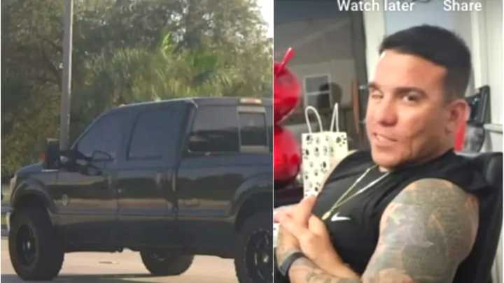Hallan sin vida a Daylon Fleitas, cubano desaparecido en Hialeah desde el 3 de agosto