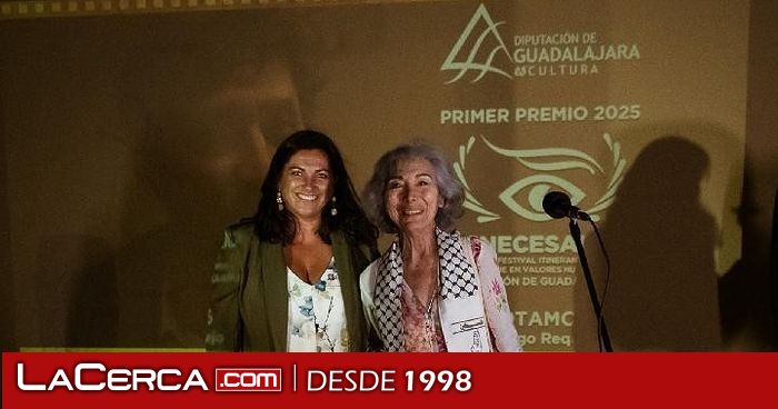 ‘Cinecesario’ puso el broche a su primera edición en Alaminos