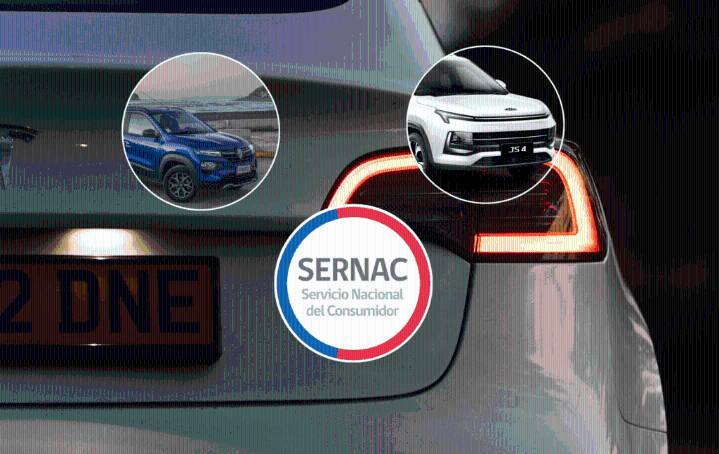 Atención conductores: alertan fallas por defectos en vehículos Renault y JAC, revisa los modelos aquí