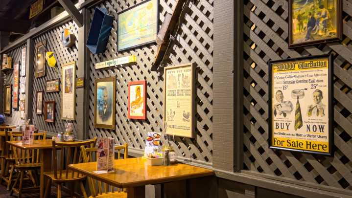 Cracker Barrel Brings Back Its Old Logo After Sparking Backlash
