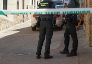 Muere la mujer que fue retenida durante doce días por su pareja en Valencia