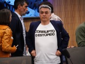 Fentanilo, ANDIS y $LIBRA: la ofensiva opositora contra Javier Milei no se detiene en el Congreso