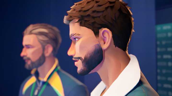 Rematch's latest update aims to fix 'major netcode releases' including missed tackles and false goals, crossplay will 'hopefully' go live by the end of August