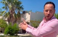 Inicia construcción del primer asilo público en Piedras Negras