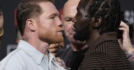 Canelo vs. Crawford: cartelera, horario y dónde ver la pelea histórica en vivo