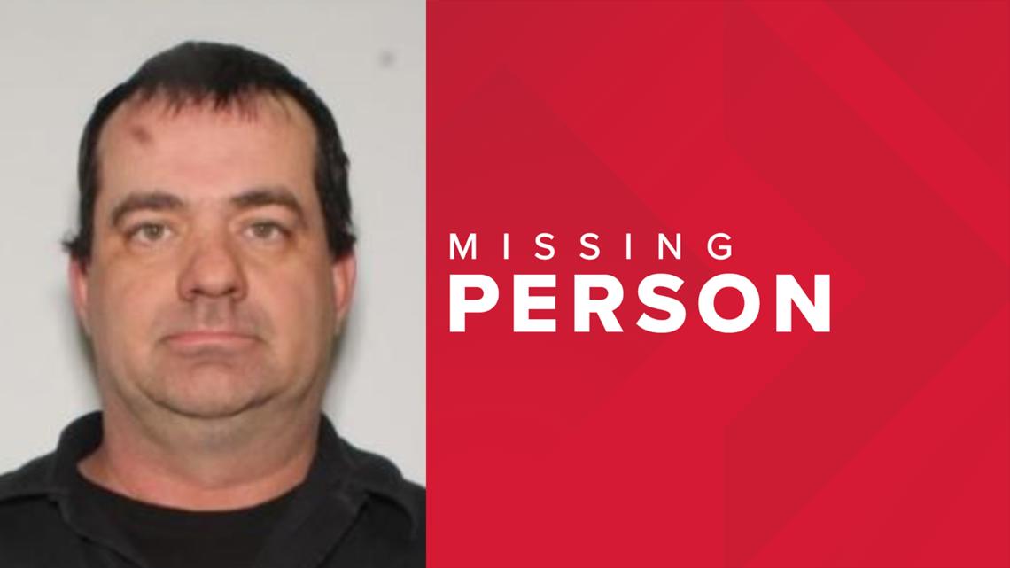 Police locate vehicle of missing Jacksonville man