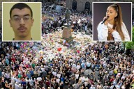Brother who helped bomb 2017 Ariana Grande concert charged with attempted murder for prison guard attack
