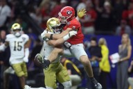 What SEC's move to nine conference games means for Notre Dame: Irish mailbag