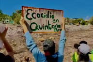 SEMA inicia proceso para revocar autorización ambiental de Legacy de Playacar
