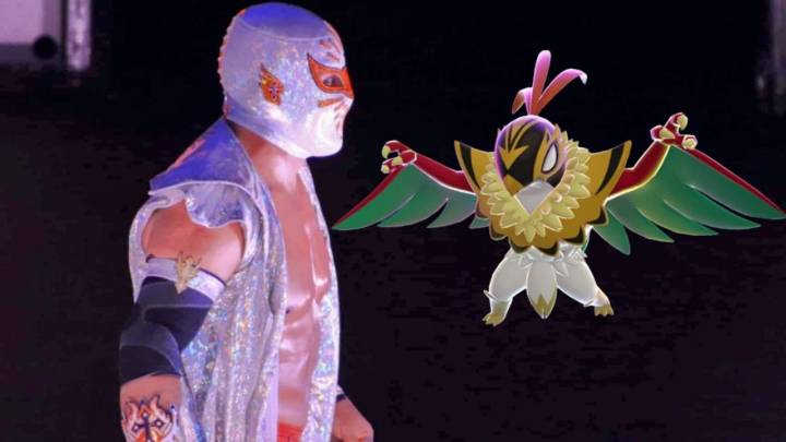 ¿Quién es ese luchador? Pokémon firma alianza con el CMLL; habrá función especial