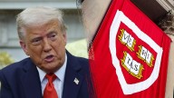 Trump administration, Harvard near $500 million antisemitism settlement