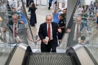 U.S. leaders are older than ever. Could a WA lawmaker’s proposal restore trust in a Congress that rewards seniority?