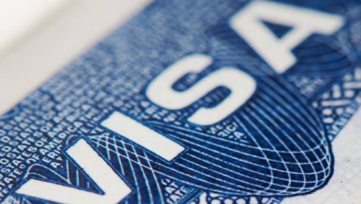 EEUU revisa el visado de 55 millones de personas por posibles violaciones que puedan dar lugar a deportaciones