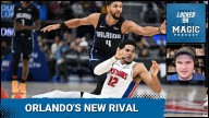 SHOWDOWN: Magic and Pistons Set for EPIC NBA Cup Clash | Are the Pistons the Magic's new rival?