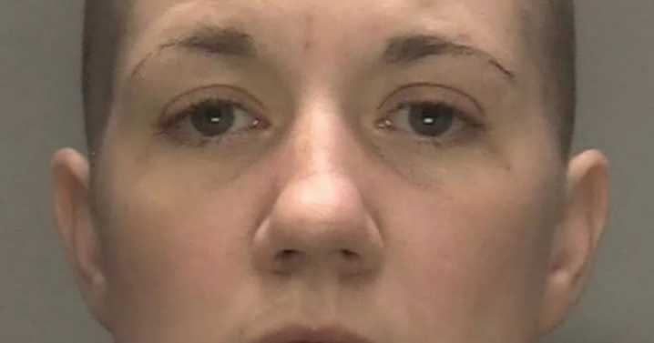 Mum moons judge and yells 'kiss my a**' after slashing football fan