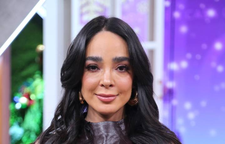 Manelyk González habla de su estreno en el teatro: ‘Qué experiencia tan mágica’