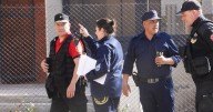 Un menor habría desencadenado la evacuación de varias escuelas agrotécnicas por amenaza de bomba