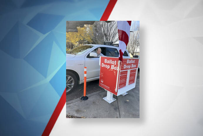 More candidates submit for four Deschutes County Commissioner seats
