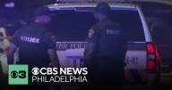 Police shoot suspect who fired at them in Chester, Pennsylvania