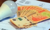 Jubilados: el porcentaje del salario destinado a pagar la luz se triplicó en la era Milei