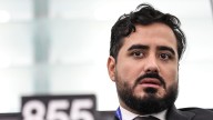 Un año de Alvise como eurodiputado: promesas incumplidas, conflictos y una caída en picado en las encuestas