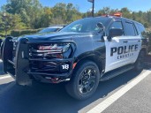 Parole Violator In Stolen Van Smashes Cars In Wild Multi-Town Pursuit, Chester PD Says