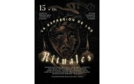Invitan a exposición ‘La expresión de los rituales’