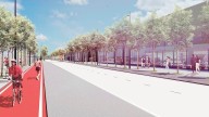 Gandia acelera el ensanche de Santa Anna que creará 30.000 m2 de comercios