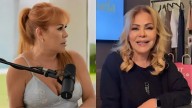 "Me siento una tonta útil": Magaly Medina se arrepiente de defender a Gisela Valcárcel tras polémica con 'America Hoy'