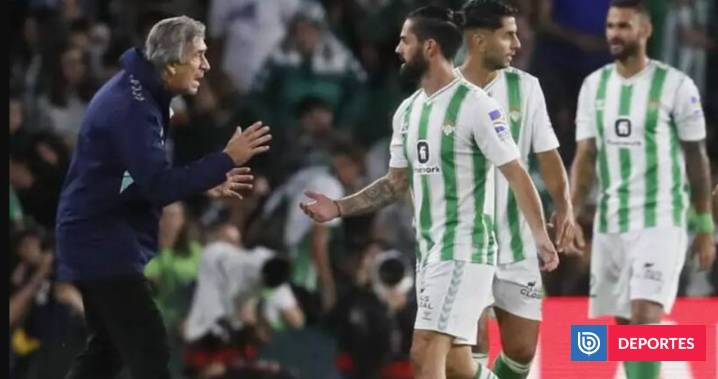 El ’Ingeniero’ piensa en grande: Pellegrini apunta a jugador del Real Madrid para reemplazar a Isco