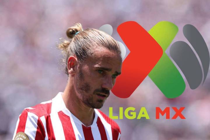 Antoine Griezmann es ofrecido a un equipo de la Liga MX para este Apertura 2025