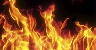 Grain elevator fire prompts boil water advisory for northwestern Minnesota city