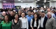 Con lista confirmada, Fuerza Patria ve una polarización con Javier Milei en Neuquén: «Dos modelos»
