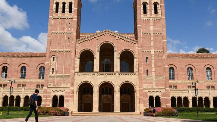 White House seeks $1 billion from UCLA for alleged antisemitism