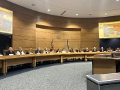 Capitol board considers new security changes