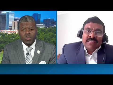 11Alive News: The Take | Oversized mortgages and downsizing homes (8/28/25)