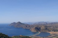 Escapadas | Mar, acantilados y senderos: seis rutas para descubrir la costa de la Región de Murcia